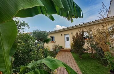 vente maison 319 000 € à proximité de Béziers (34500)