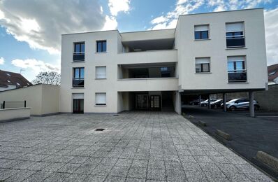 vente appartement 188 000 € à proximité de Bry-sur-Marne (94360)