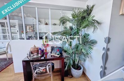 vente appartement 660 000 € à proximité de Quincy-sous-Sénart (91480)