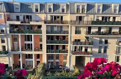 vente appartement 660 000 € à proximité de Gentilly (94250)