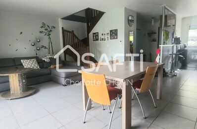 vente maison 193 000 € à proximité de Vendeville (59175)