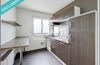 vente appartement 149 900 € à proximité de Saint-Germain-la-Blanche-Herbe (14280)