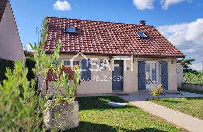 vente maison 172 000 € à proximité de Athies-sous-Laon (02840)