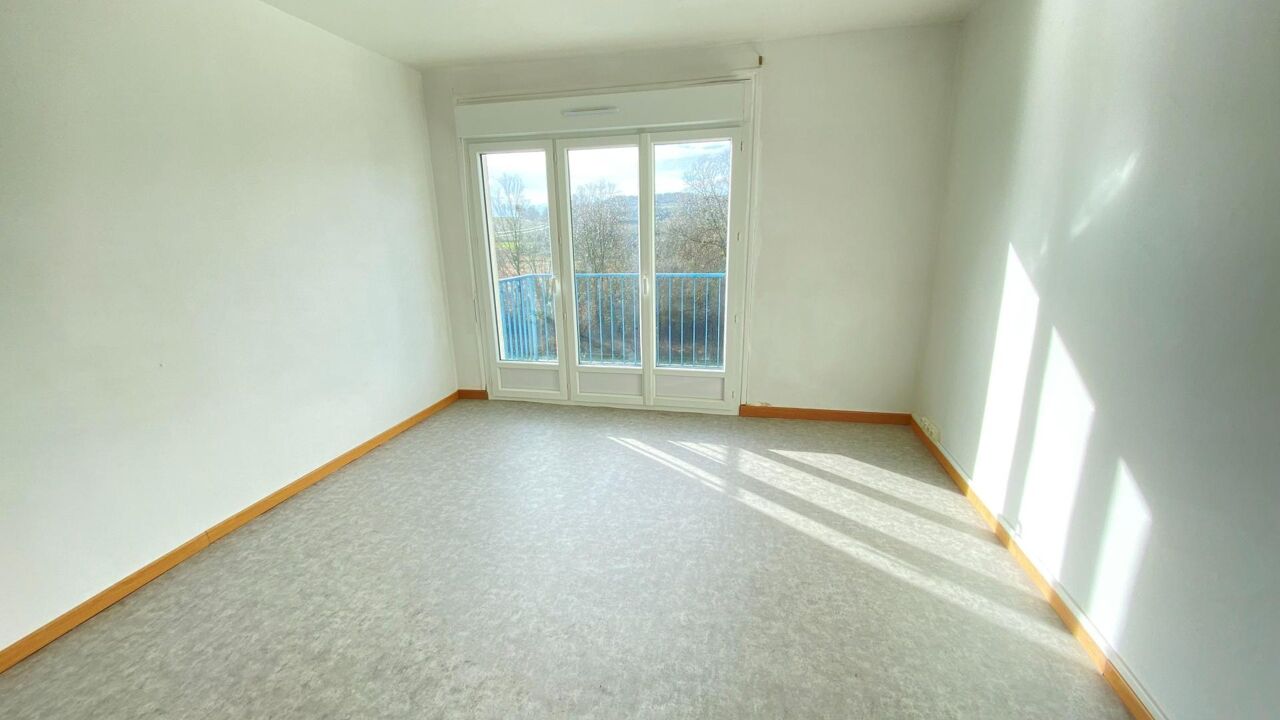 appartement 3 pièces 54 m2 à vendre à Noyon (60400)