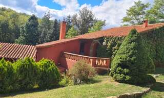 Maison 10 Pièces 274 m² à vendre à Saint-Laurent-de-Cerdans (66260)