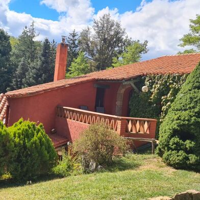 Maison 10 pièces 850000 €