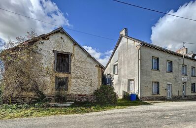 vente maison 156 400 € à proximité de La Chapelle-Thouarault (35590)