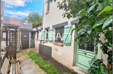 vente maison 225 000 € à proximité de Soindres (78200)