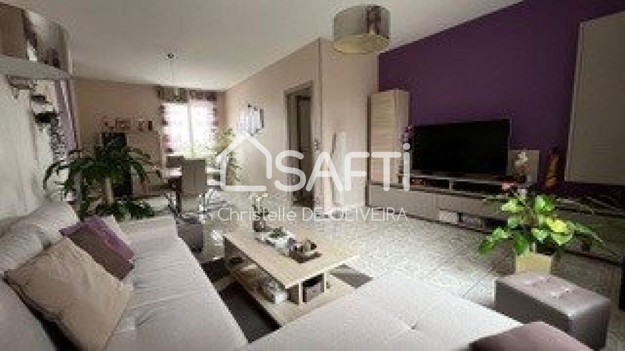 maison 5 pièces 137 m2 à vendre à Laon (02000)