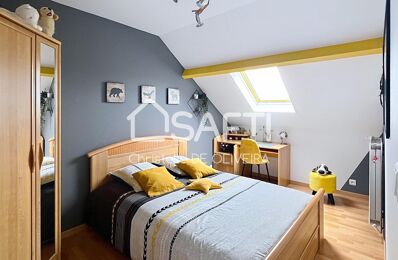 vente maison 229 000 € à proximité de Chambry (02000)