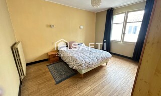 Maison 4 Pièces 100 m² à vendre à Frontenay-Rohan-Rohan (79270)