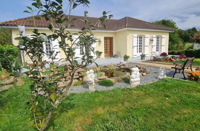 vente maison 205 000 € à proximité de Jumilhac-le-Grand (24630)