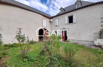 vente maison 165 000 € à proximité de Orthez (64300)