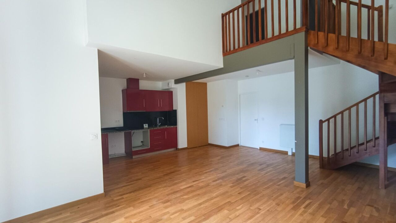 maison 4 pièces 89 m2 à vendre à Cestas (33610)