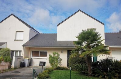 vente maison 245 000 € à proximité de Saint-Brieuc-des-Iffs (35630)