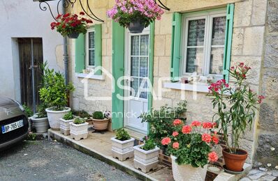 vente maison 66 000 € à proximité de Eymouthiers (16220)