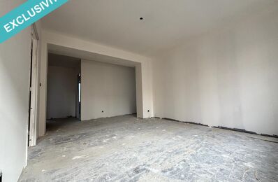 vente appartement 82 000 € à proximité de Charmes (88130)