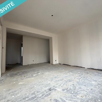 Appartement 3 pièces 81 m²