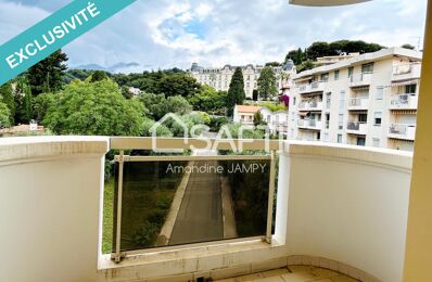 vente appartement 179 000 € à proximité de Cap-d'Ail (06320)