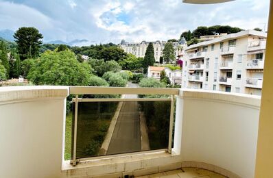 appartement 2 pièces 26 m2 à vendre à Menton (06500)