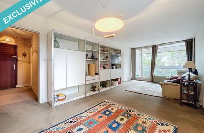 vente appartement 229 000 € à proximité de Montreuil (93100)