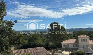 Terrain  779 m² à vendre à Saint-Maximin-la-Sainte-Baume (83470)