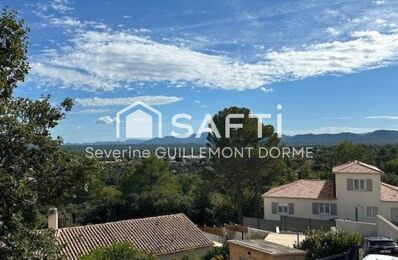 vente terrain 179 000 € à proximité de Saint-Maximin-la-Sainte-Baume (83470)