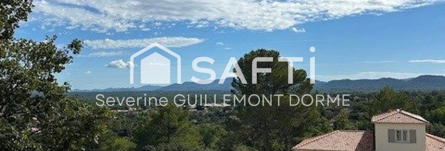 Terrain  779 m² à vendre à Saint-Maximin-la-Sainte-Baume (83470)