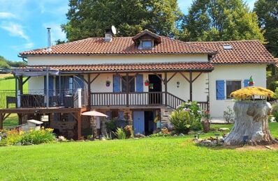 vente maison 365 000 € à proximité de Bagnac-sur-Célé (46270)