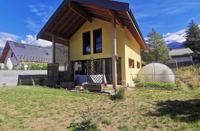 vente maison 386 880 € à proximité de Châteauroux-les-Alpes (05380)