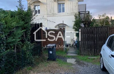 vente maison 250 000 € à proximité de Lignan-de-Bordeaux (33360)