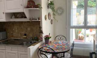 Maison 4 Pièces 87 m² à vendre à Toulouse (31100)