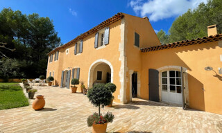 Maison 11 Pièces 362 m² à vendre à Aubagne (13400)