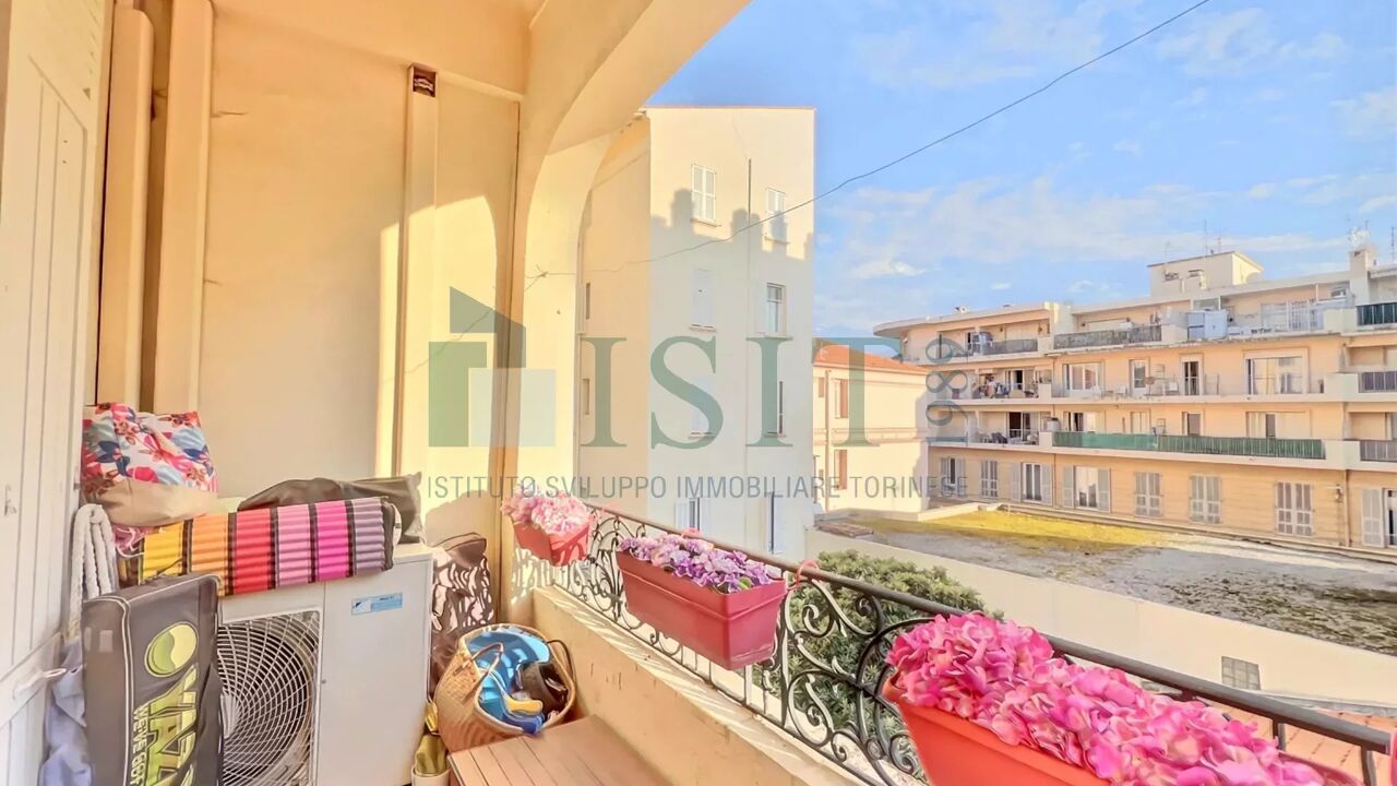 appartement 4 pièces 157 m2 à vendre à Antibes (06600)