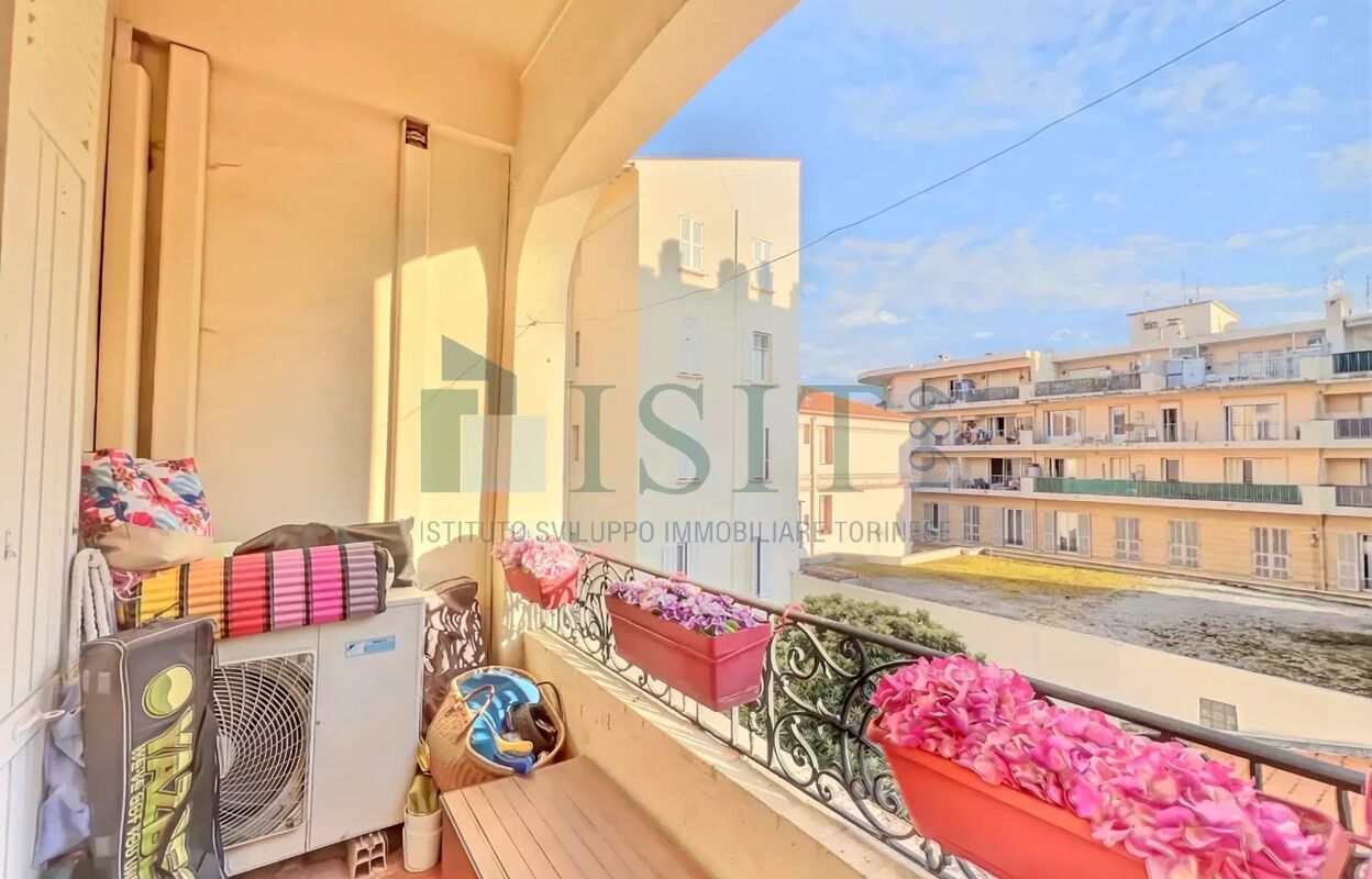 appartement 4 pièces 157 m2 à vendre à Antibes (06600)