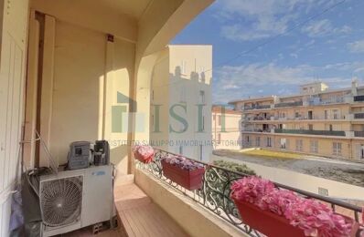 appartement 4 pièces 157 m2 à vendre à Antibes (06600)