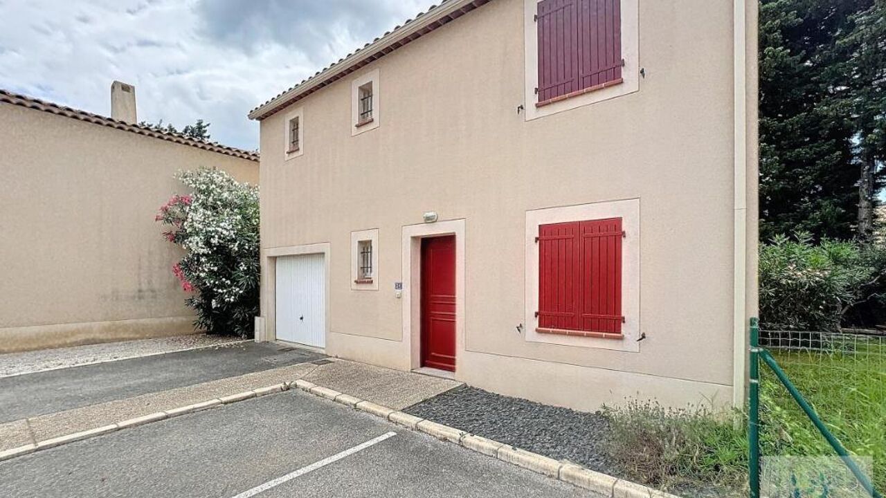 maison 5 pièces 87 m2 à vendre à Maussane-les-Alpilles (13520)