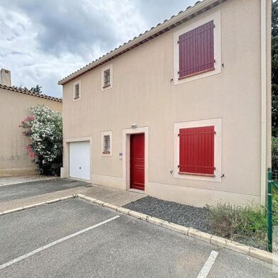 Maison 5 pièces 87 m²