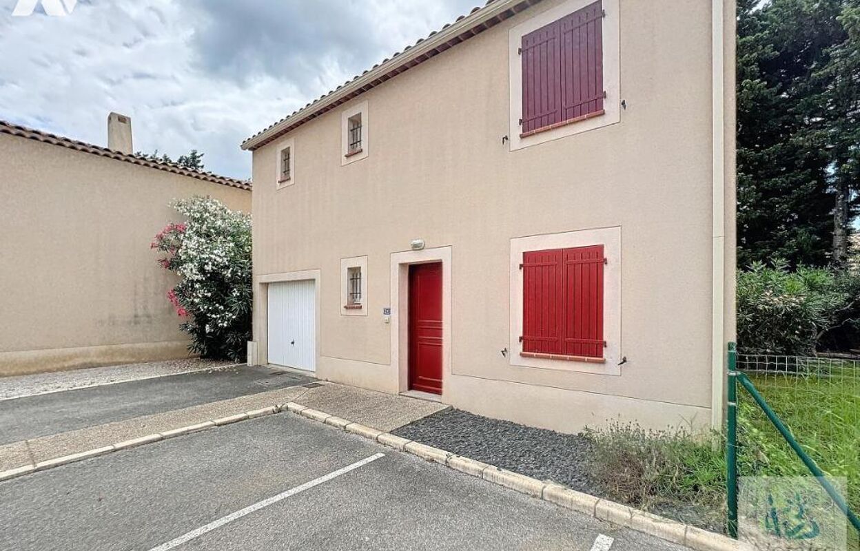 maison 5 pièces 87 m2 à vendre à Maussane-les-Alpilles (13520)