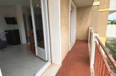 vente appartement 143 100 € à proximité de Le Grau-du-Roi (30240)