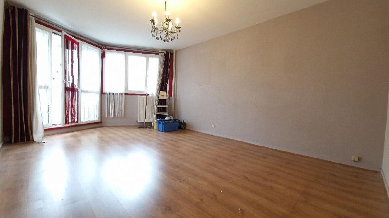 appartement 2 pièces 53 m2 à vendre à Nogent-sur-Oise (60180)