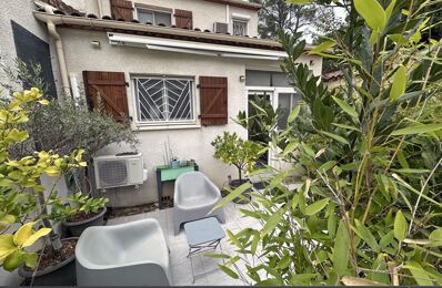 maison 4 pièces 85 m2 à vendre à Nîmes (30000)