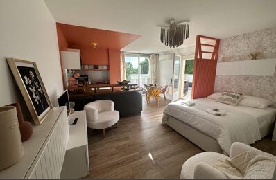 vente appartement 196 000 € à proximité de Lattes (34970)