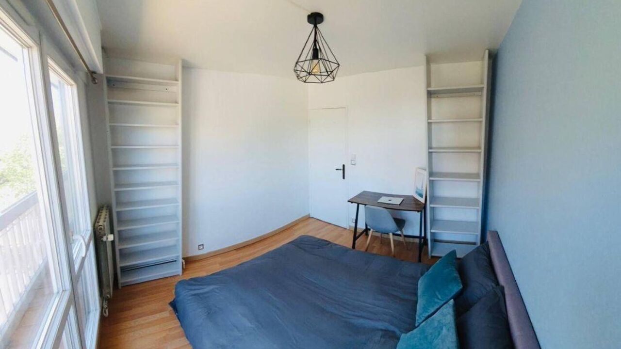 appartement 4 pièces 63 m2 à louer à Cergy (95000)