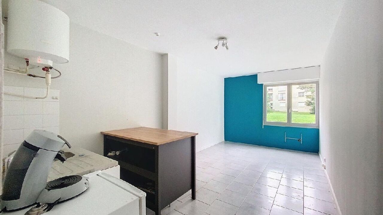 appartement 1 pièces 20 m2 à louer à Charnay-Lès-Mâcon (71850)