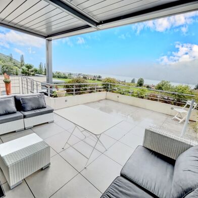 Appartement  468000 €