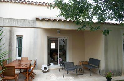 vente maison 260 000 € à proximité de Maussane-les-Alpilles (13520)