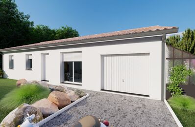 construire maison 154 960 € à proximité de Janailhac (87800)