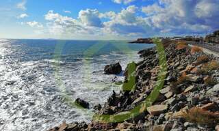 Commerce 4 Pièces 45 m² à vendre à Sète (34200)