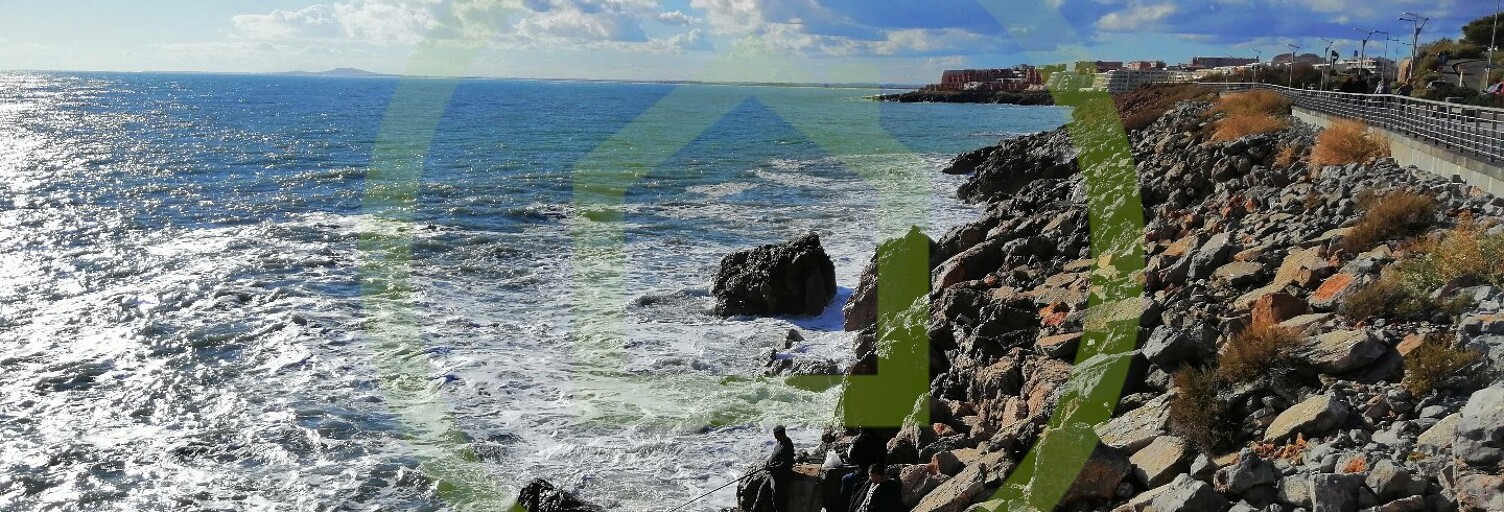 Commerce 4 Pièces 45 m² à vendre à Sète (34200)